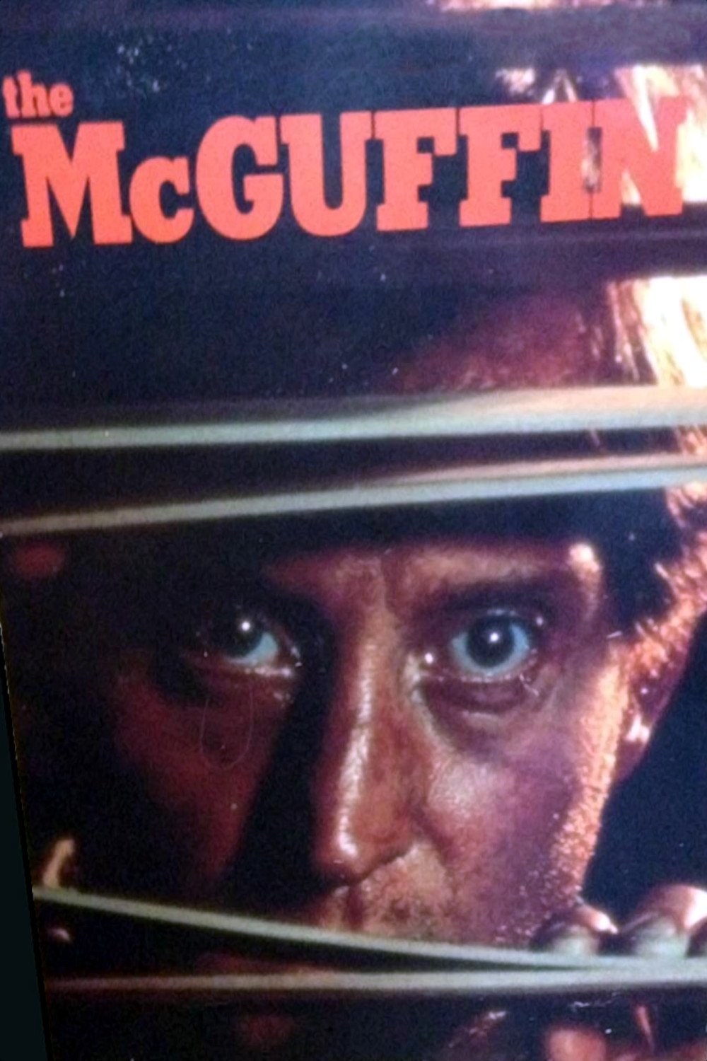 Постер The McGuffin